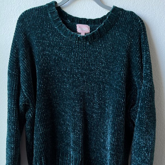 Show Me Your MuMu Sweaters - Show Me Your Mumu - Sweater, size M